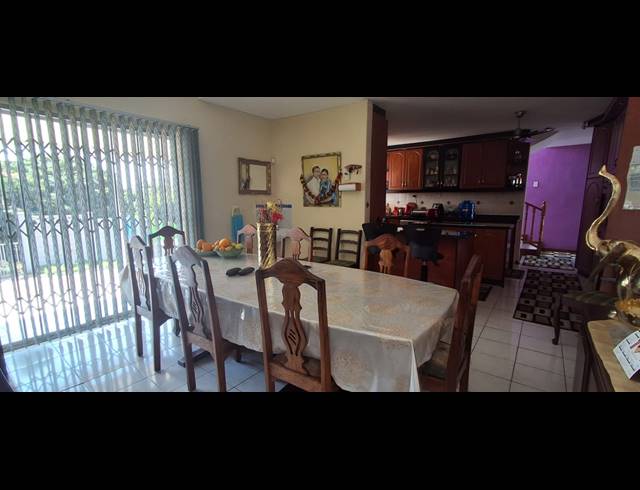 3 BEDROOM FREESTANDING FOR SALE IN GANDHI'S HILL
